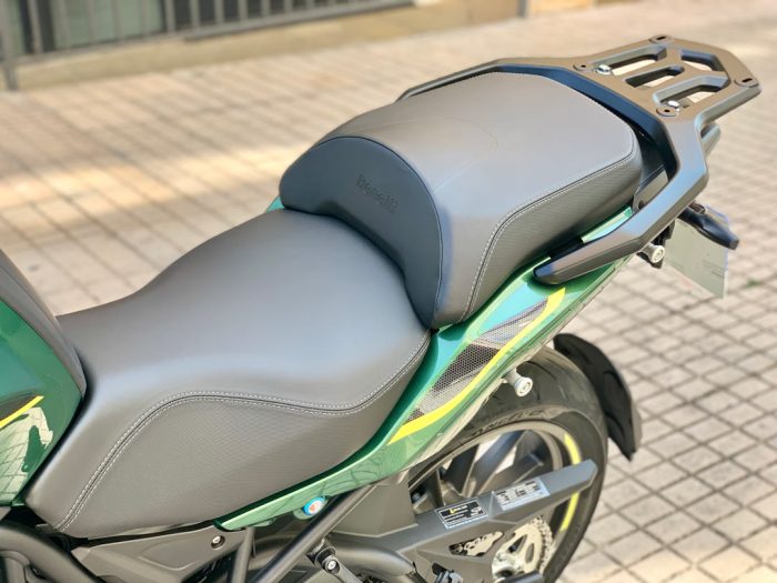 BENELLI TRK 502