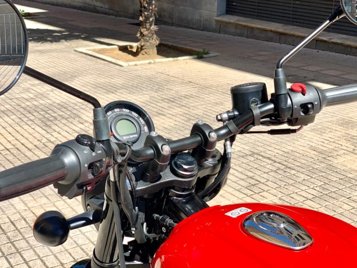 ROYAL ENFIELD Hunter 350
