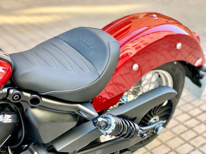 INDIAN Scout