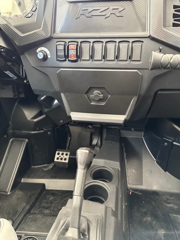 POLARIS RZR 1000S PREMIUM 1000 S DISPONIBLE