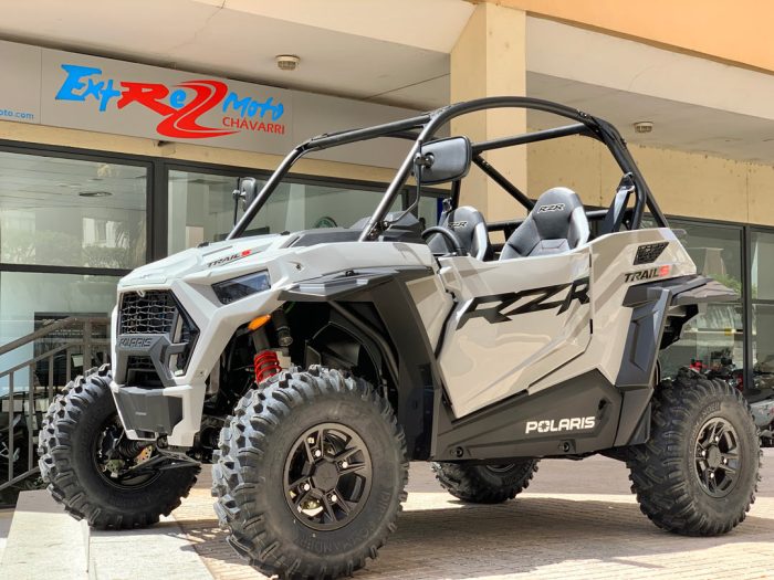 POLARIS RZR 1000S PREMIUM 1000 S DISPONIBLE