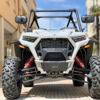 POLARIS RZR 1000S PREMIUM 1000 S DISPONIBLE