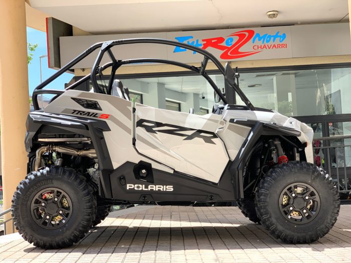 POLARIS RZR 1000S PREMIUM 1000 S DISPONIBLE