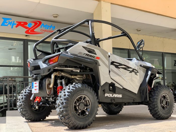 POLARIS RZR 1000S PREMIUM 1000 S DISPONIBLE