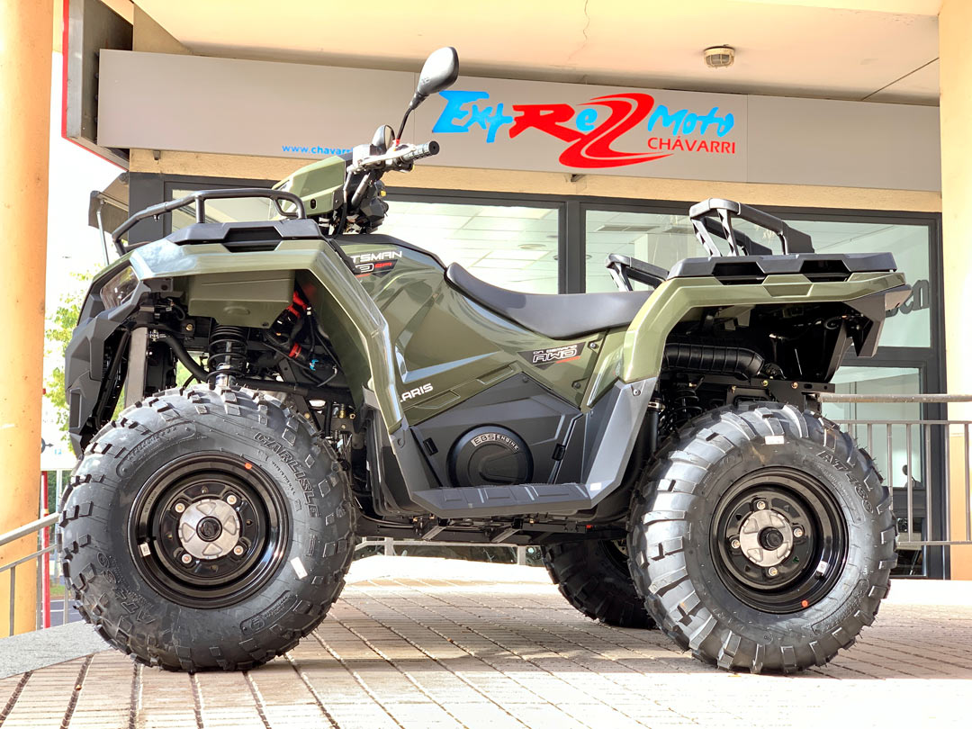 POLARIS SPORTSMAN