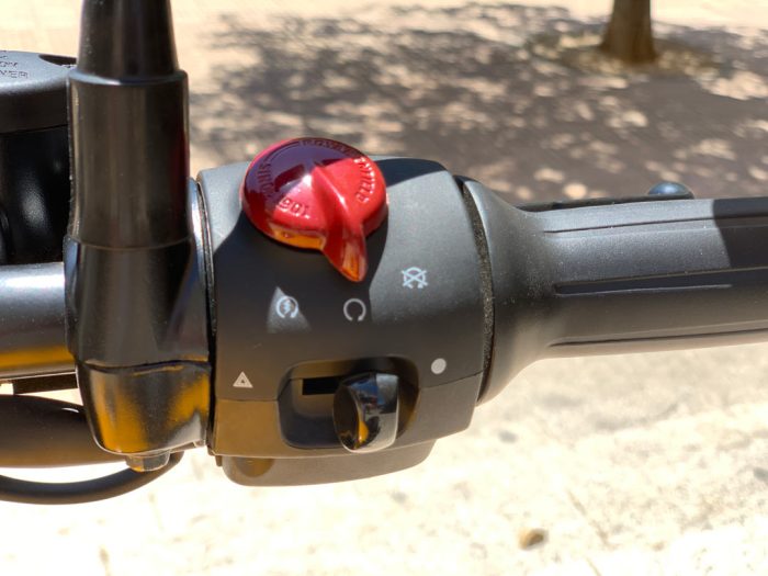ROYAL ENFIELD Meteor 350