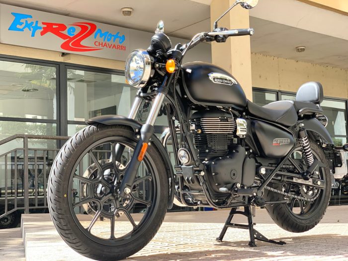 ROYAL ENFIELD Meteor 350