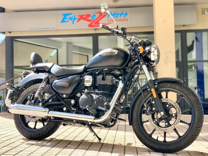 ROYAL ENFIELD Meteor 350