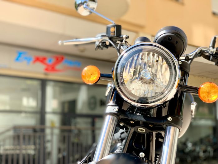 ROYAL ENFIELD Meteor 350