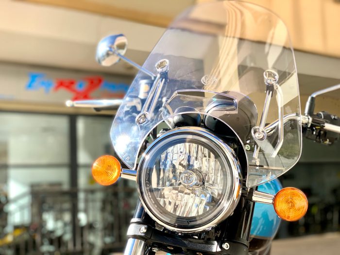 ROYAL ENFIELD Meteor 350