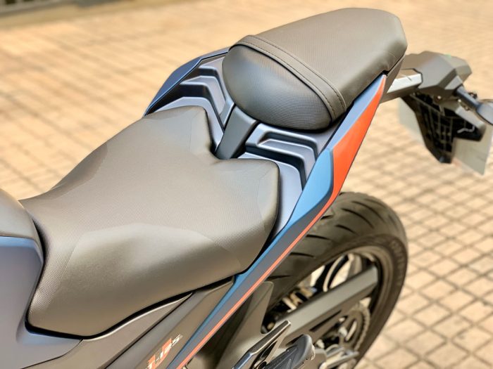 ZONTES U 125