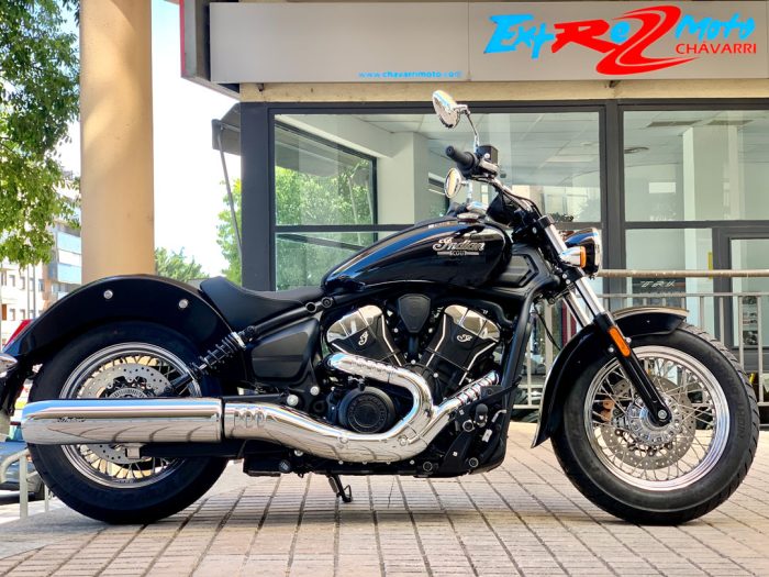 INDIAN Scout